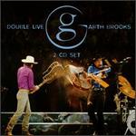 Garth Brooks - Double Live (2CD)